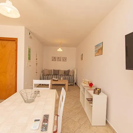 Naxian Bliss Lägenhet *