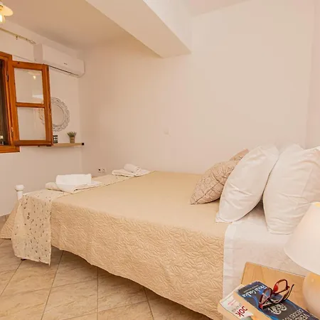 Naxian Bliss Apartment