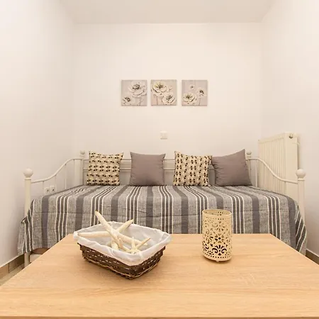 Naxian Bliss Apartment